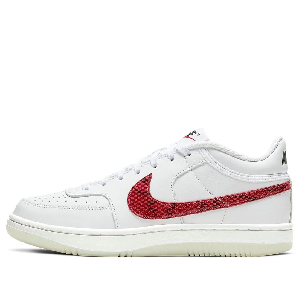 8M / 9.5W - [NEW] Men's Nike Sky Force 3/4 Shoes‎ 'White' CW7074-100